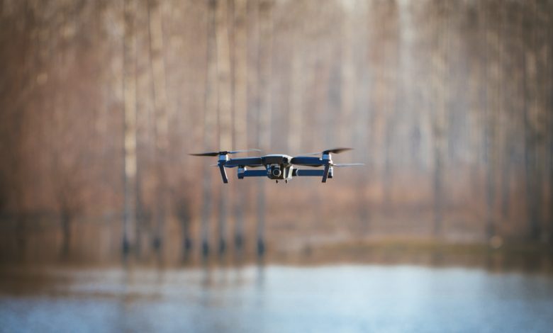 Drone Tech