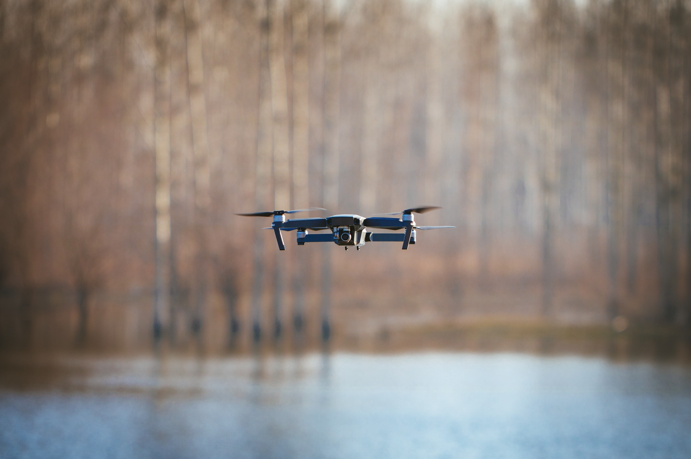 Drone Tech