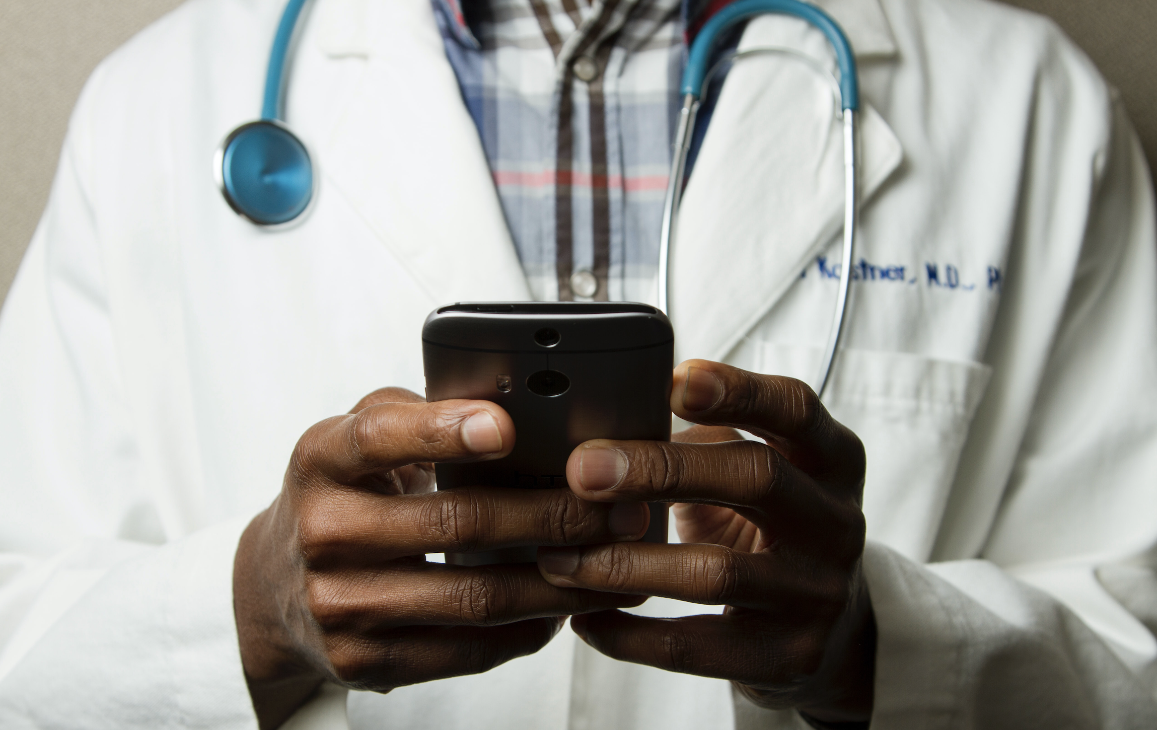 artificial intelligence is revolutionising healthcare