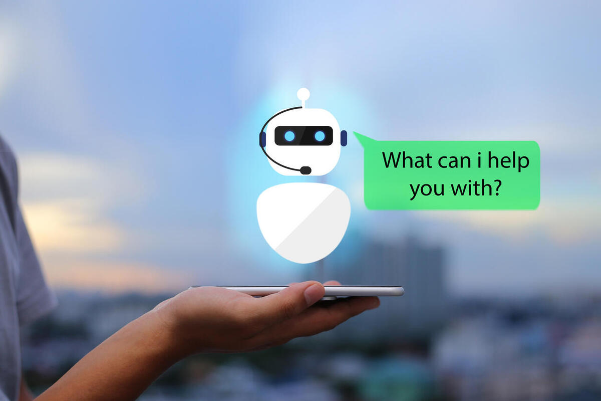 Omnichannel Conversational AI