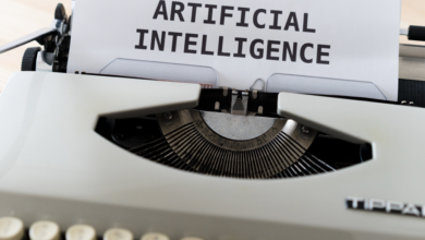 AI and IoT