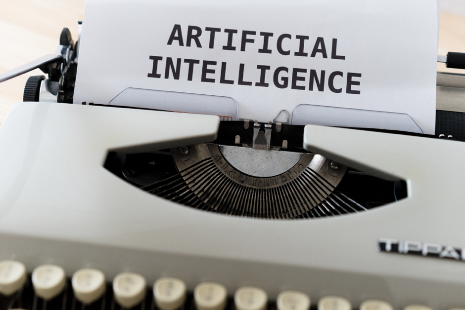 AI and IoT