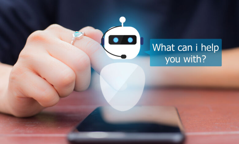 conversational chatbot