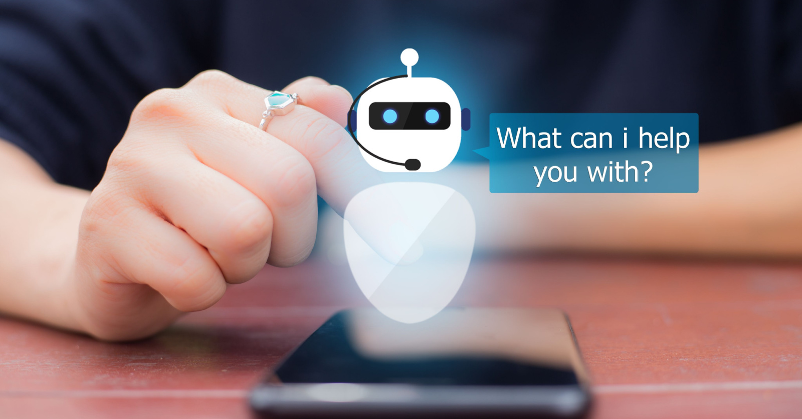 conversational chatbot