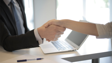 Employees Could Be the Strongest or Weakest Link