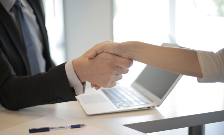 Employees Could Be the Strongest or Weakest Link