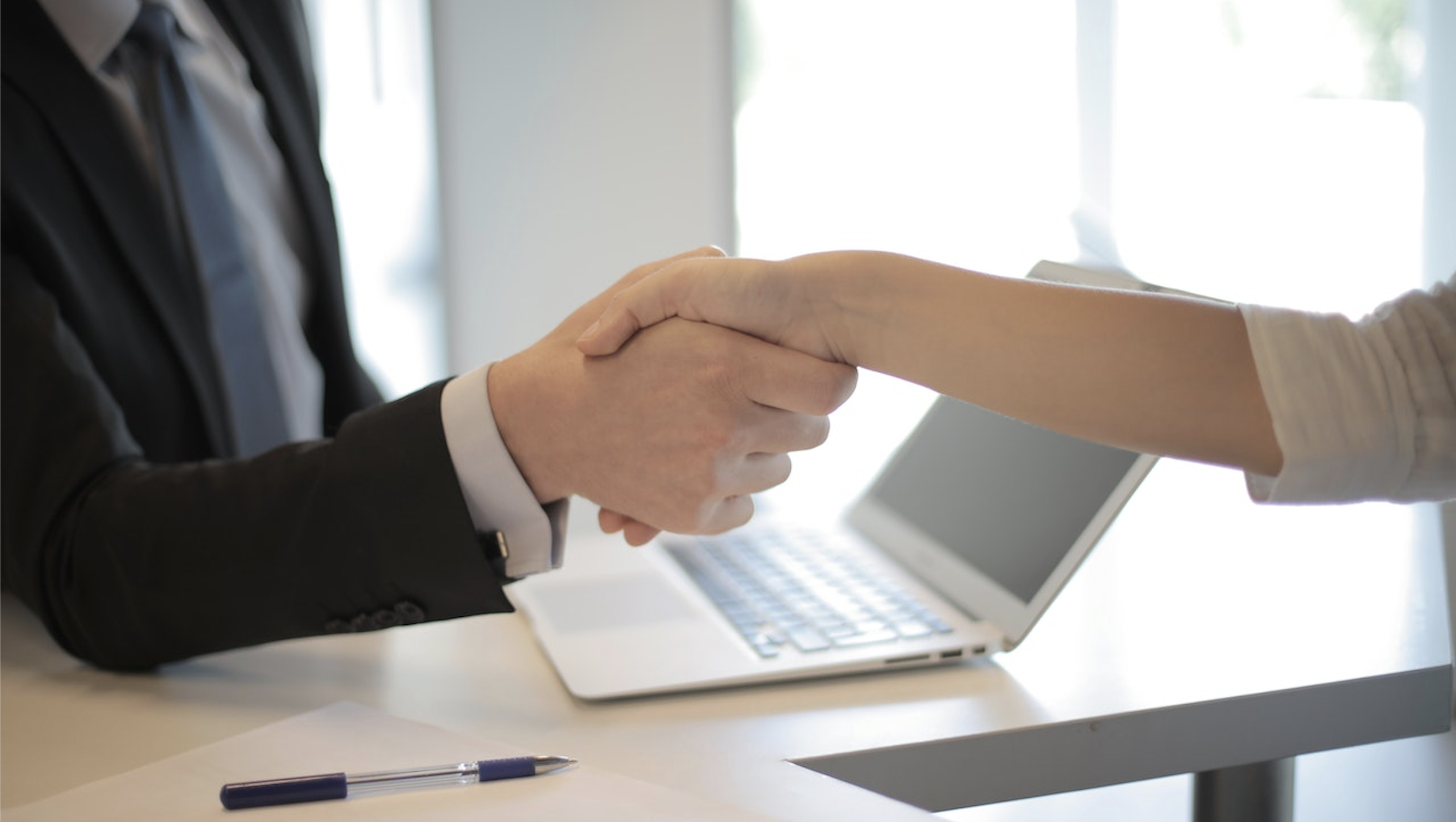Employees Could Be the Strongest or Weakest Link