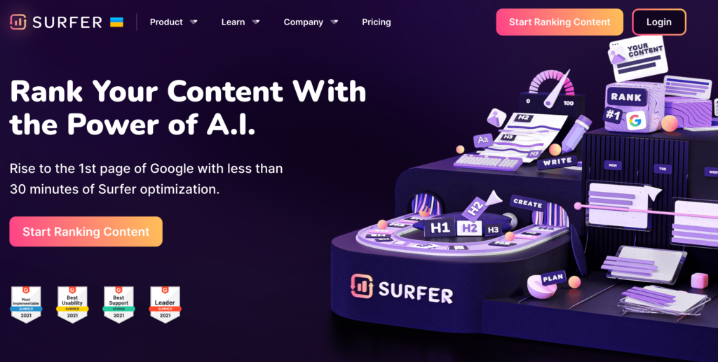 AI Writing Tools