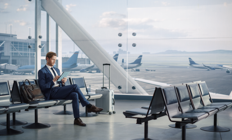 Airline Outages