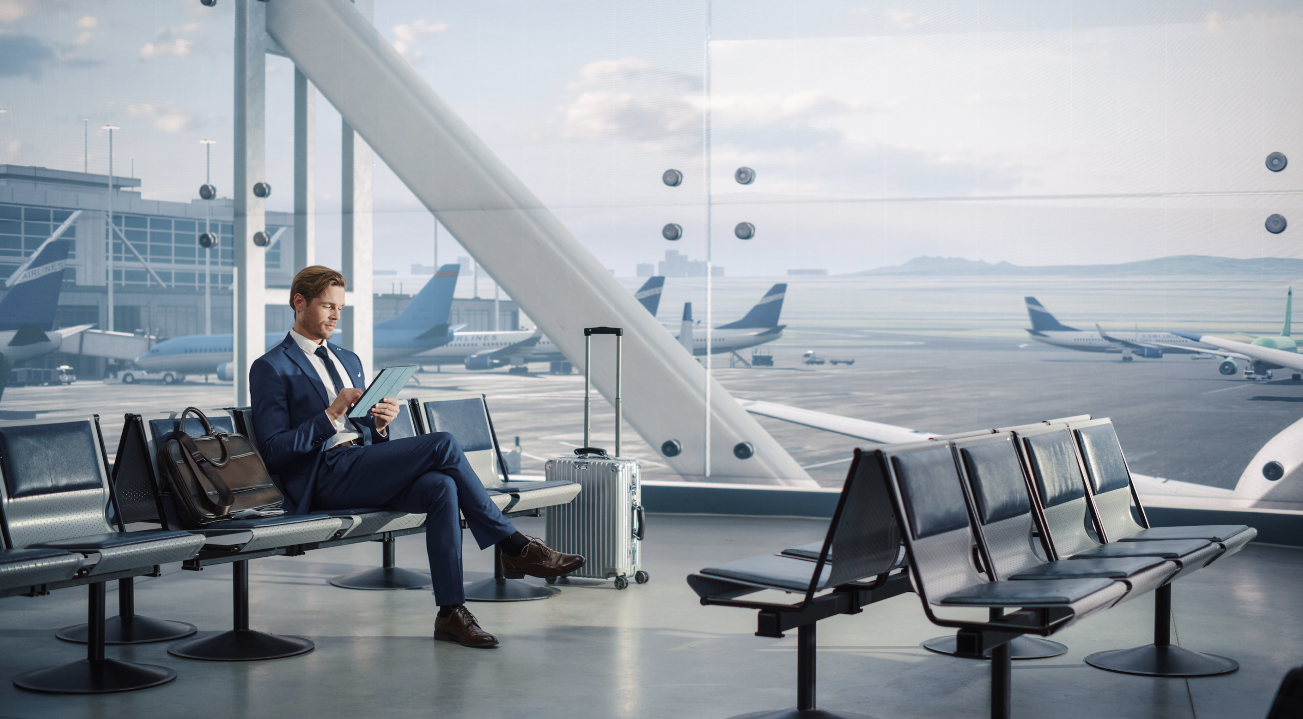 Airline Outages