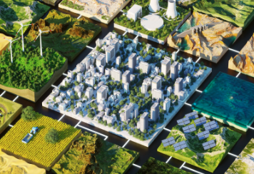 AI Will Help Businesses Meet Sustainability Goals