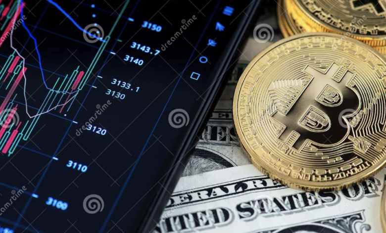 Crypto Market Integrity