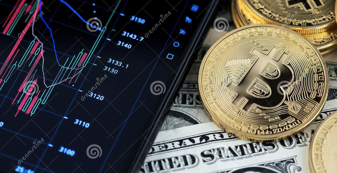 Crypto Market Integrity