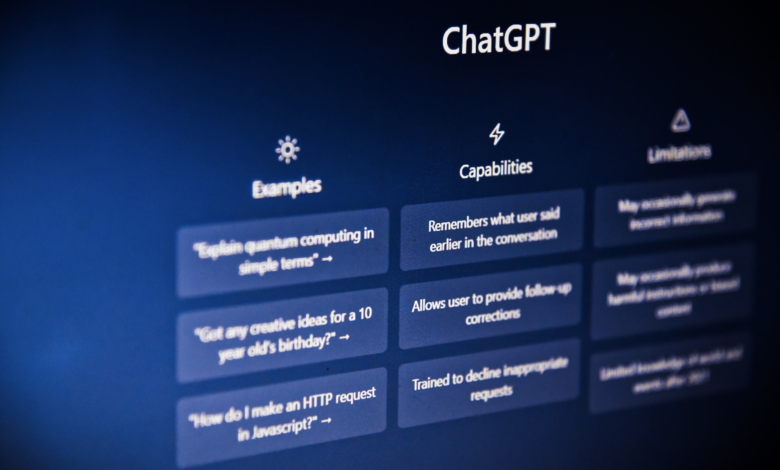 Bringing ChatGPT to Learning and Development