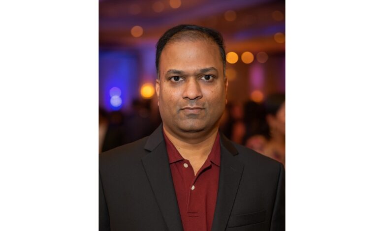 Selva Kumar