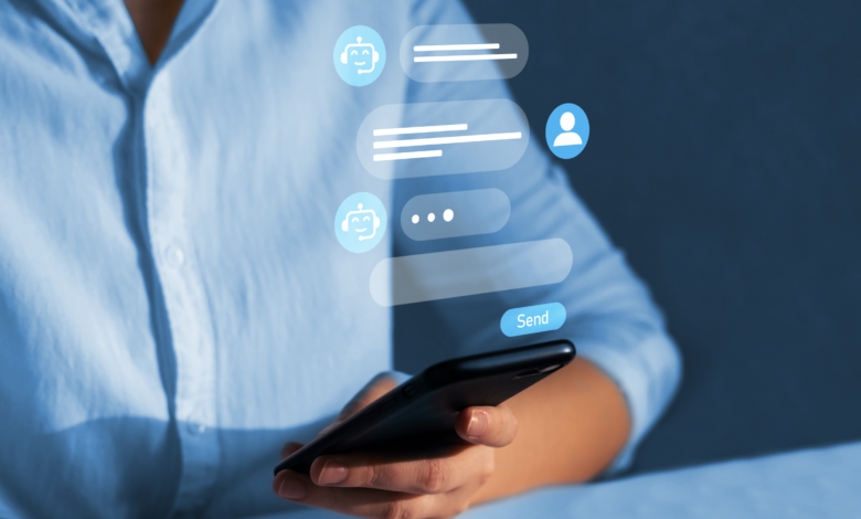 Conversational Commerce