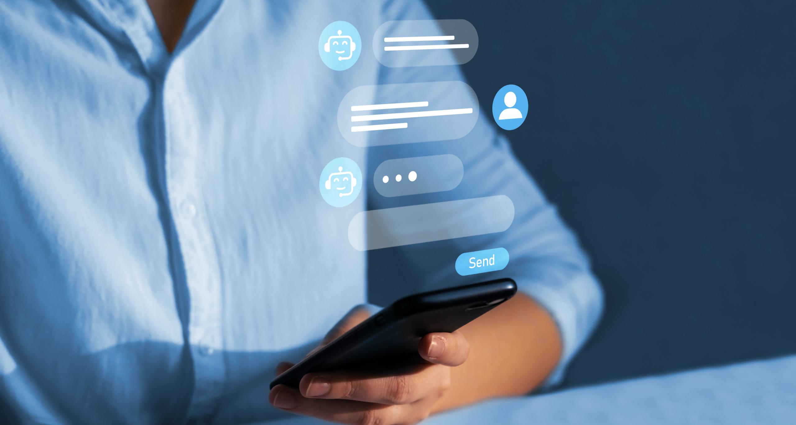 Conversational Commerce