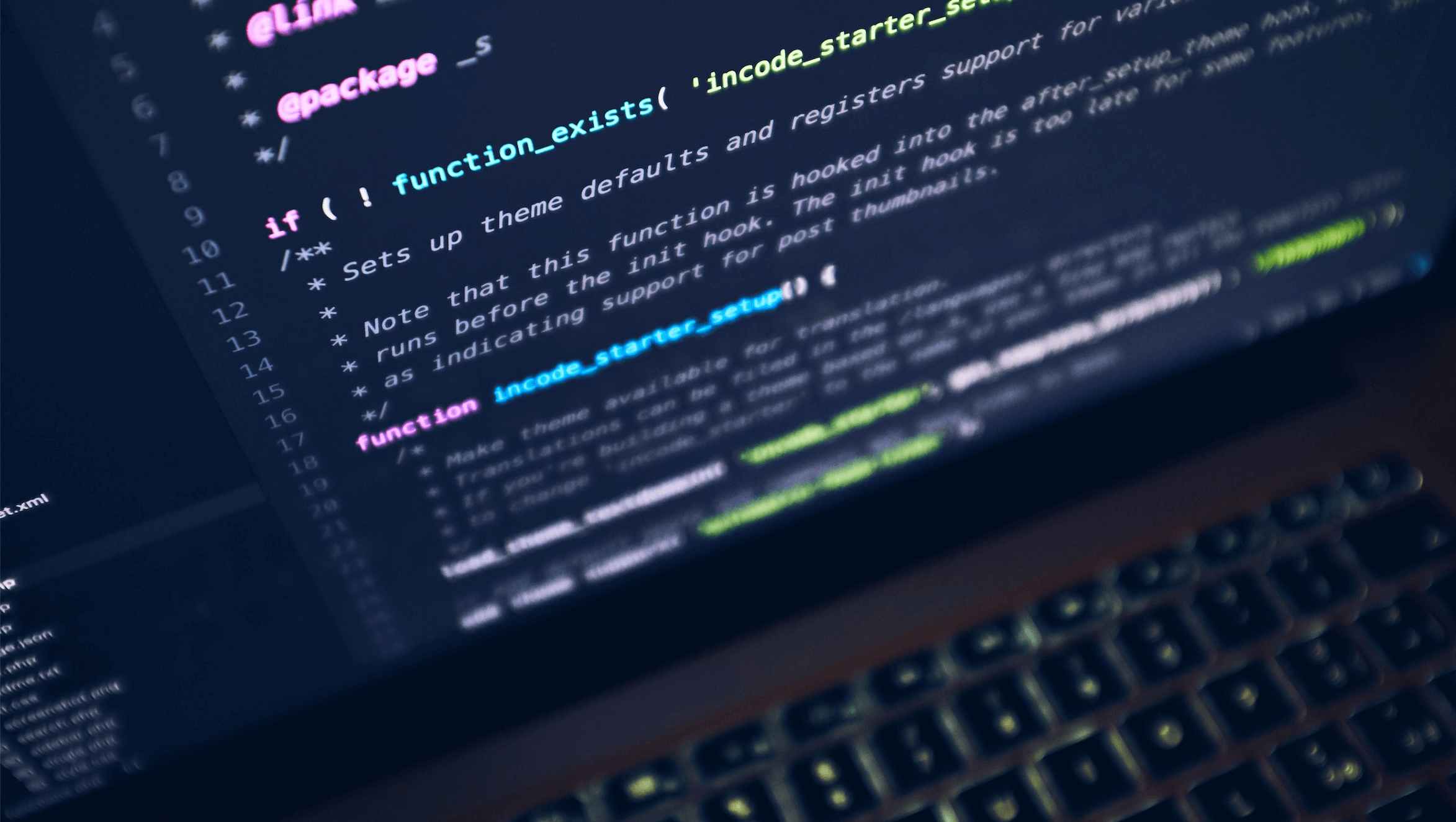 AI to enhance operational efficiency