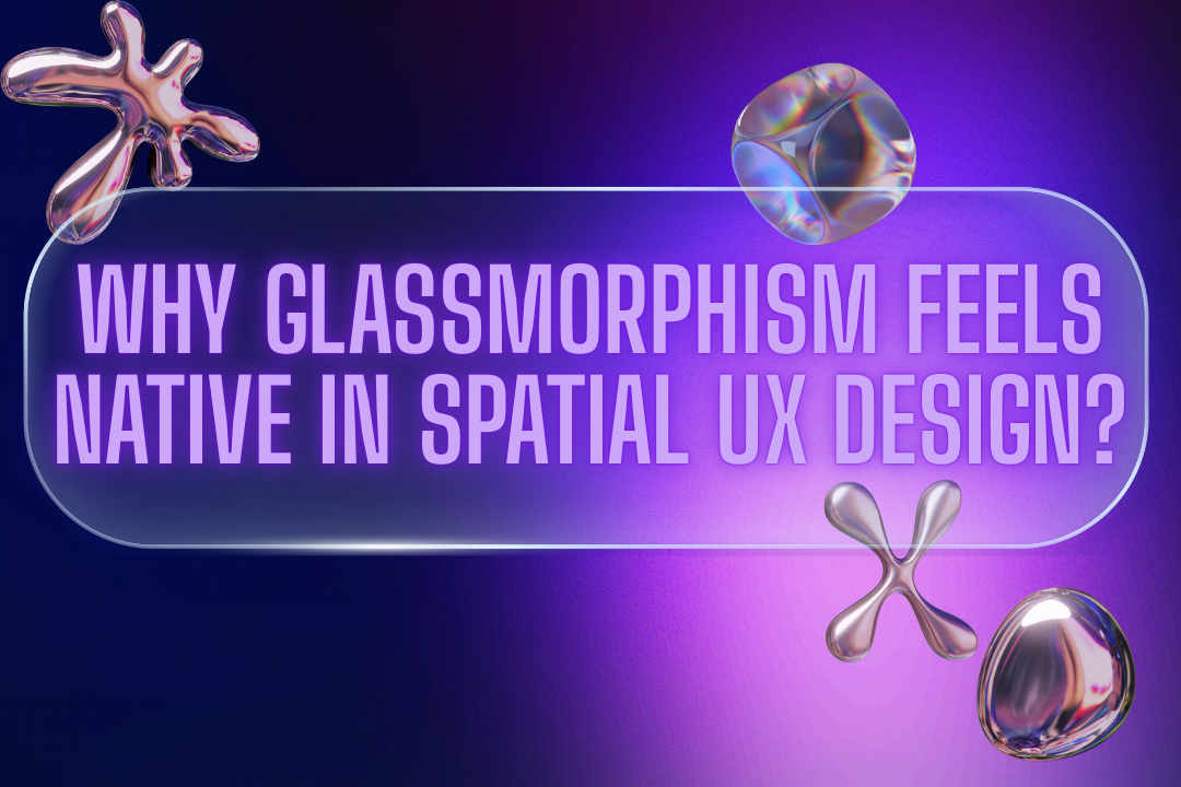 Glassmorphism