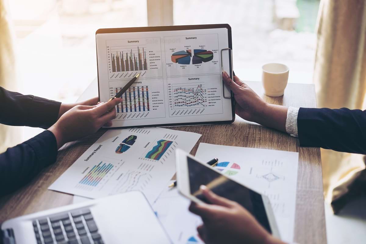 In today's fast-paced and data-driven world, data science and business analytics have emerged as pivotal fields that drive decision-making, innovation, and competitiveness across various industries.