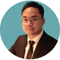 Eric Nguyen