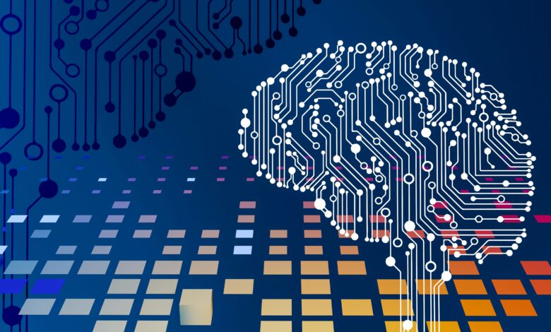 AI Will Shape The Year
