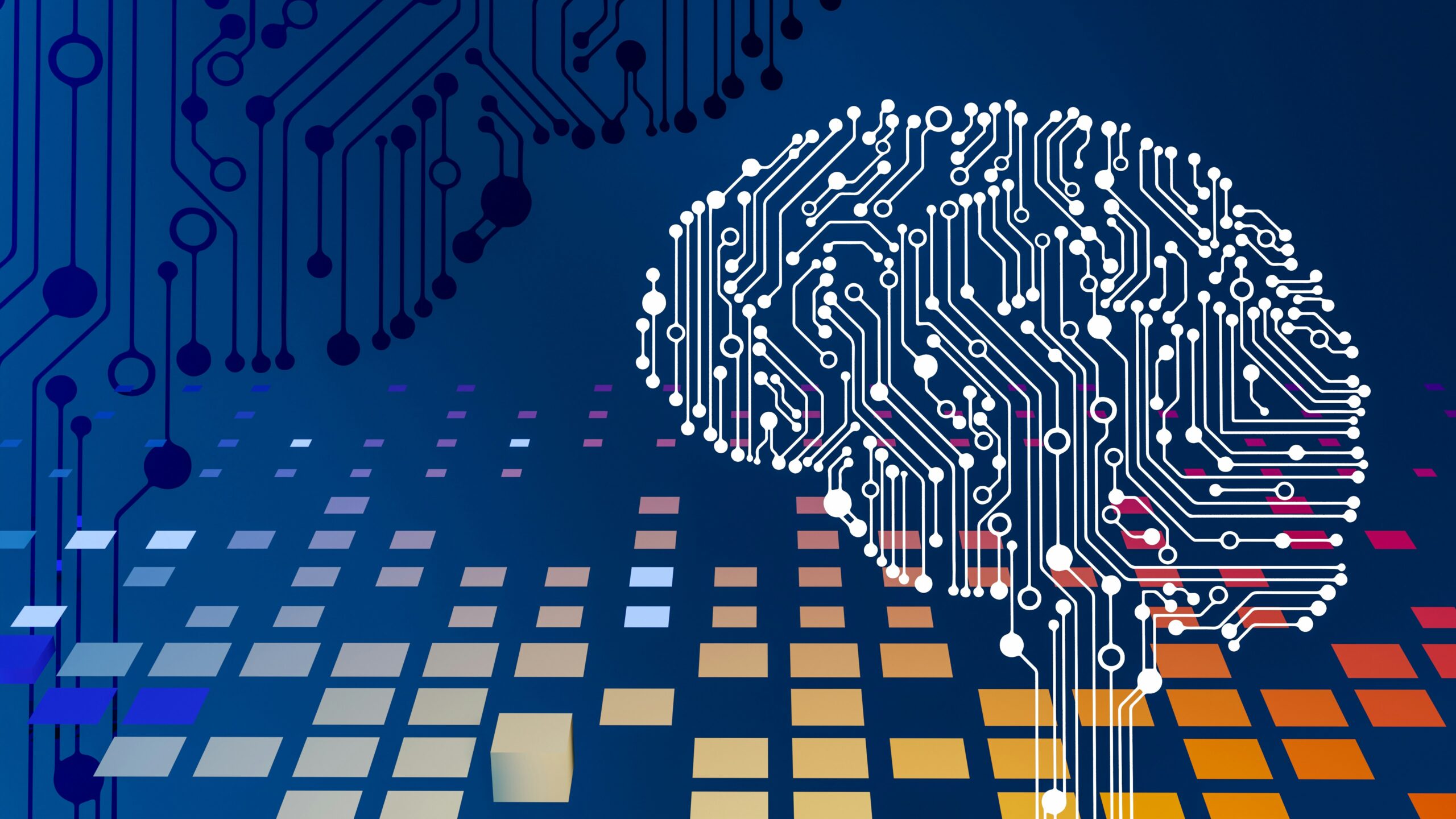 AI Will Shape The Year
