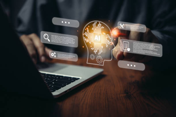 Humans and AI