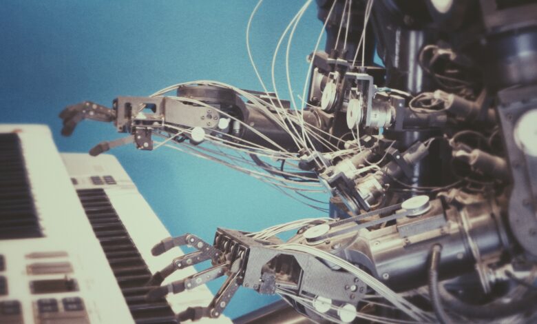 Generative AI
