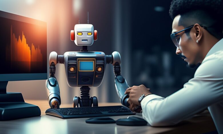 AI and Tech Jobs