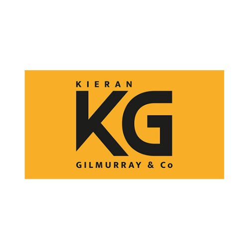 Kieran Gilmurray Logo