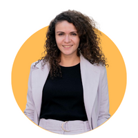 Soraya Jaber