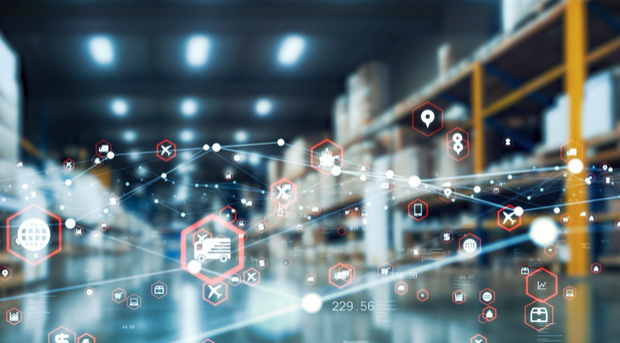AI In Manufacturing