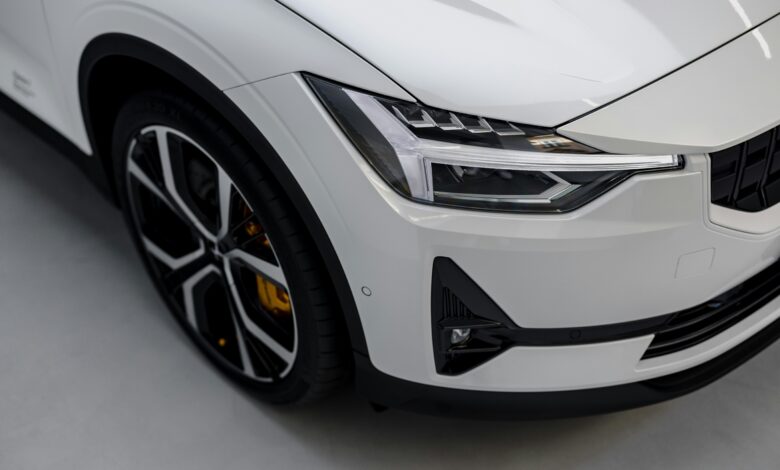 AI and automotive