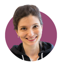 Dr. Elina Naydenova