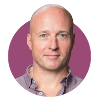 Graeme Cox
