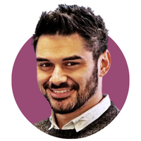 Dr. James Somauroo
