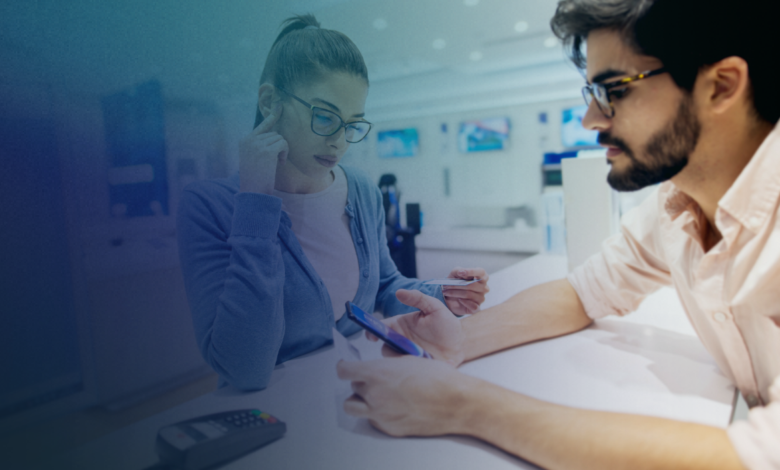Evolution of Digital Identity