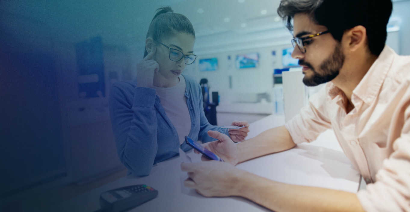 Evolution of Digital Identity
