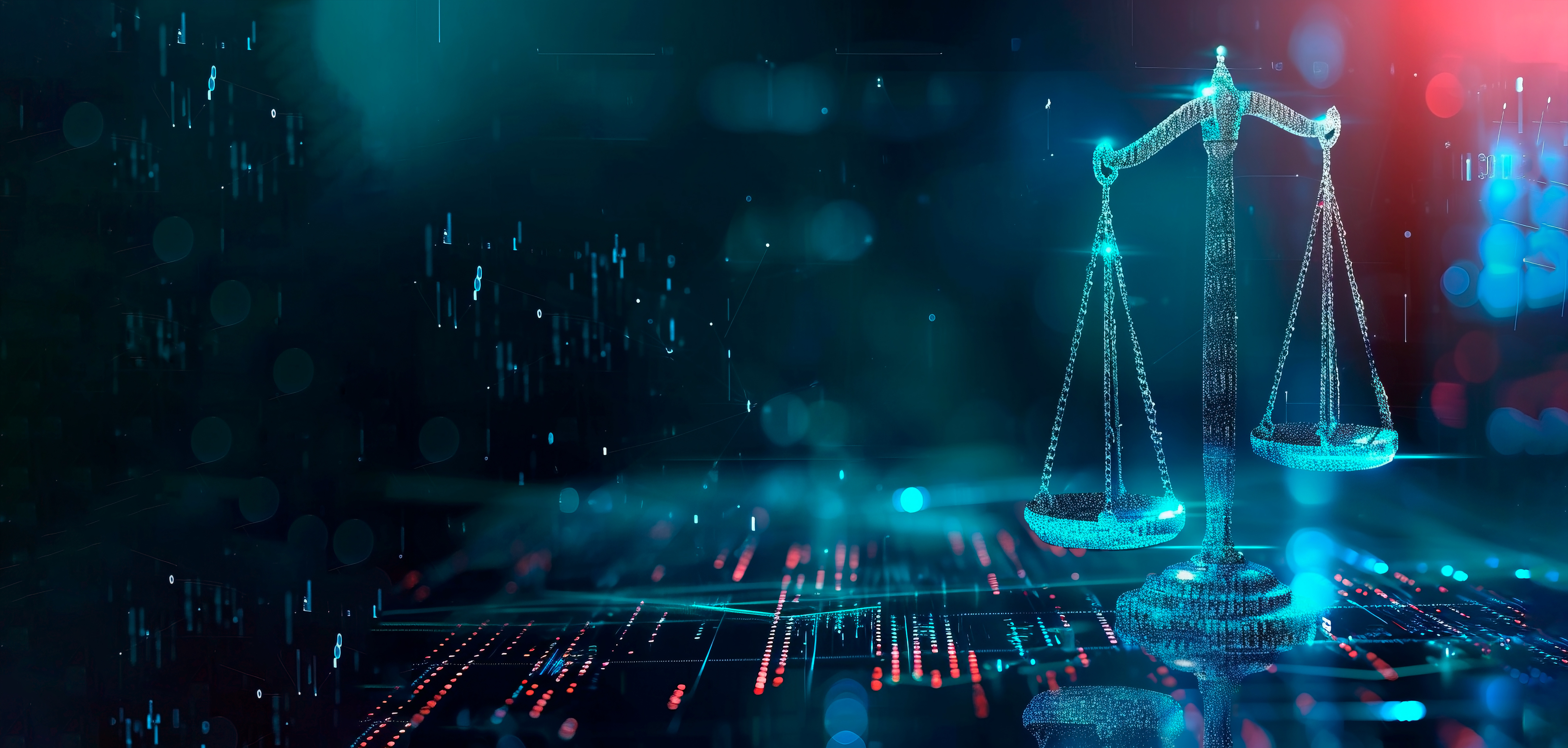 Purpose-built AI