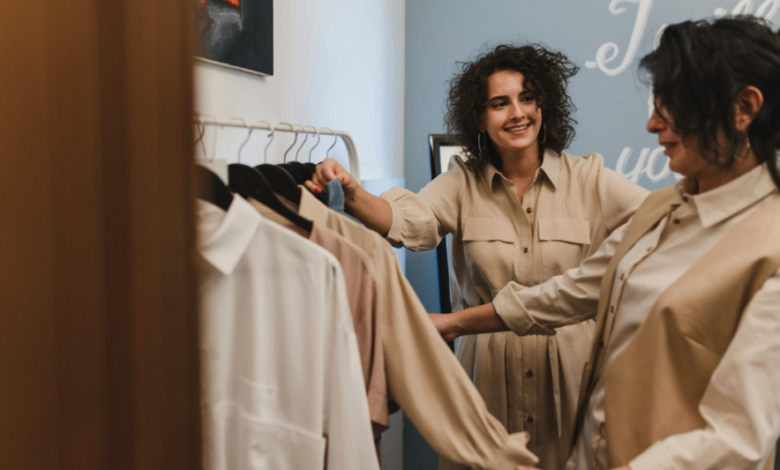 AI in Retail