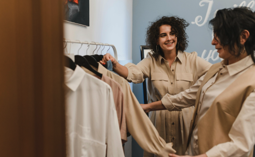 AI in Retail