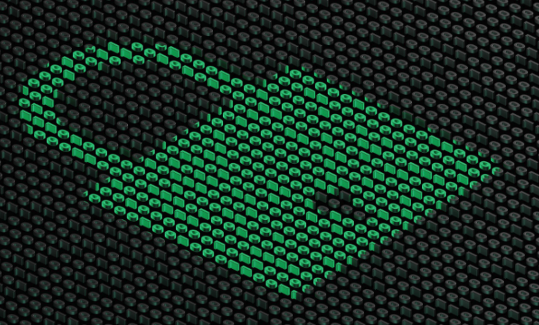 homomorphic encryption