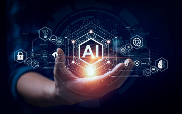 race to implement AI