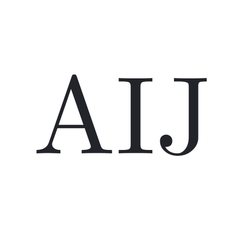 Photo of AIJ Thought Leader