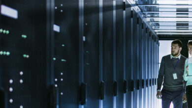 AI in Cybersecurity