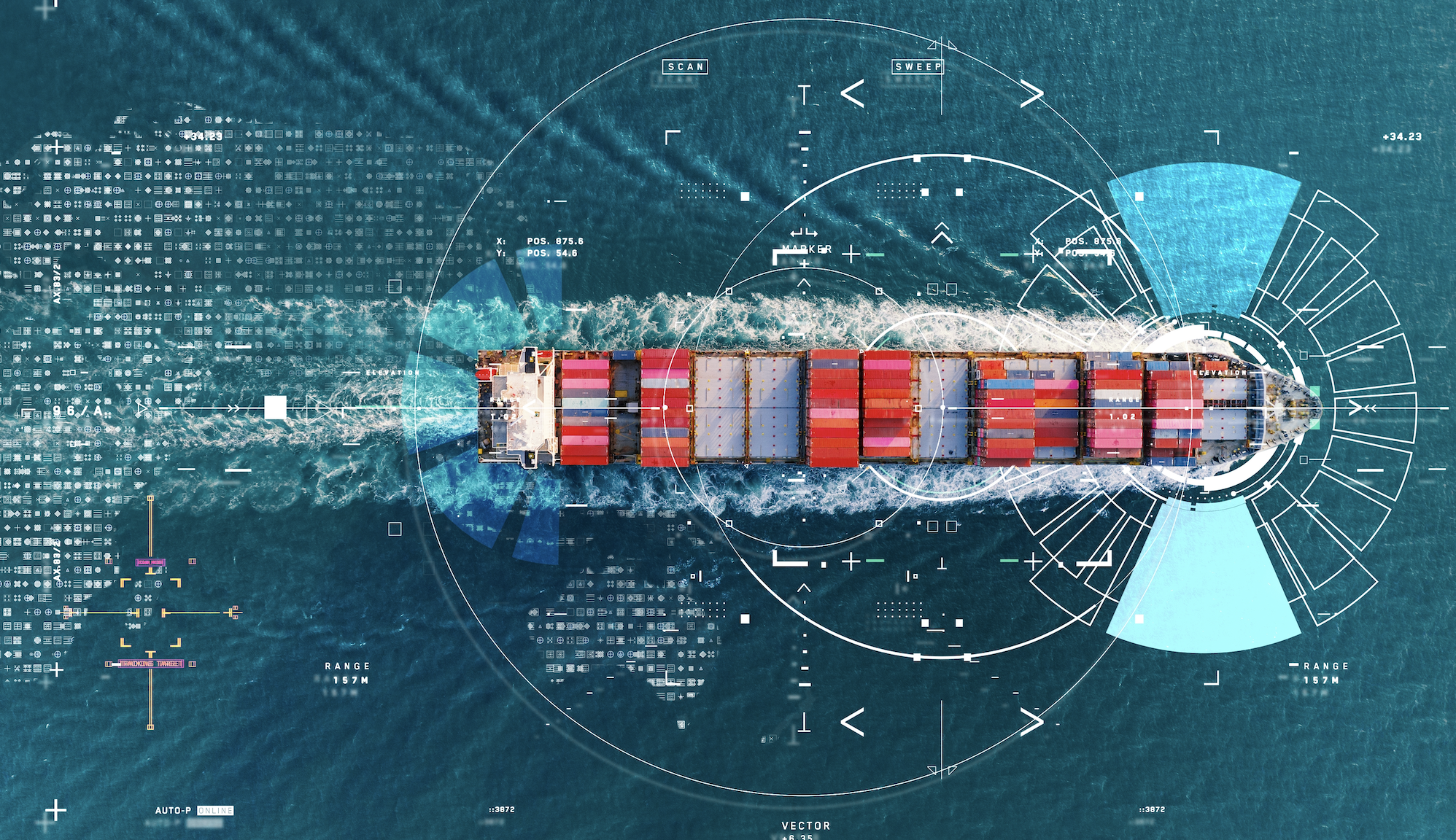 maritime procurement