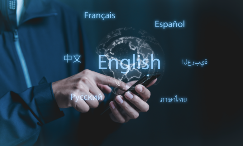 language barriers