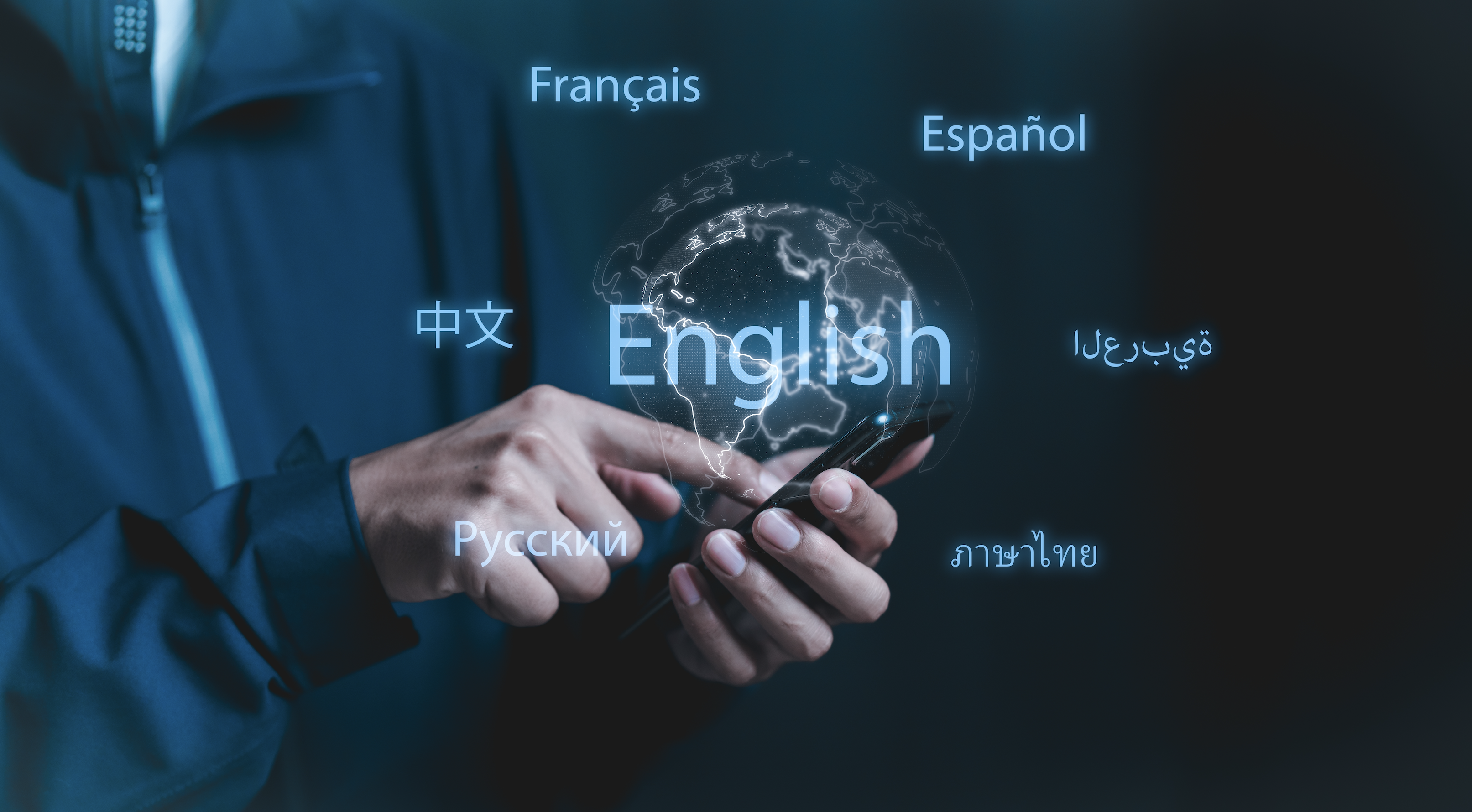 language barriers