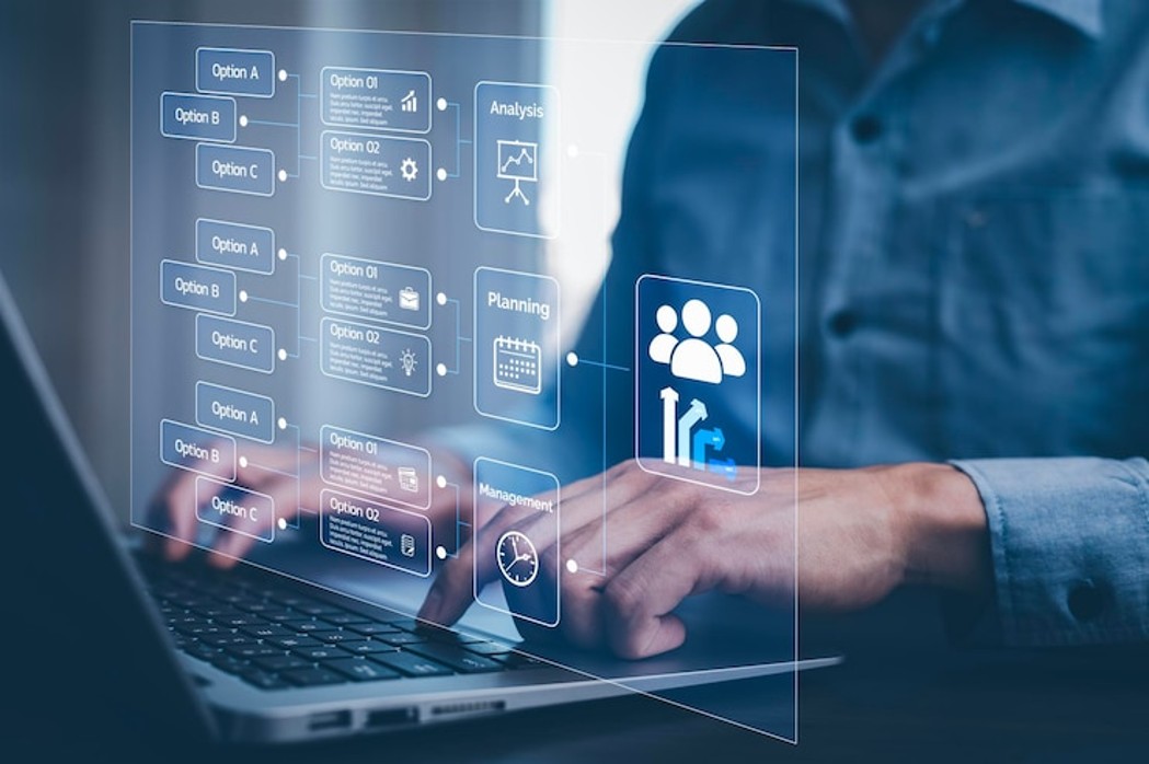 Recruitment Automation Tools
